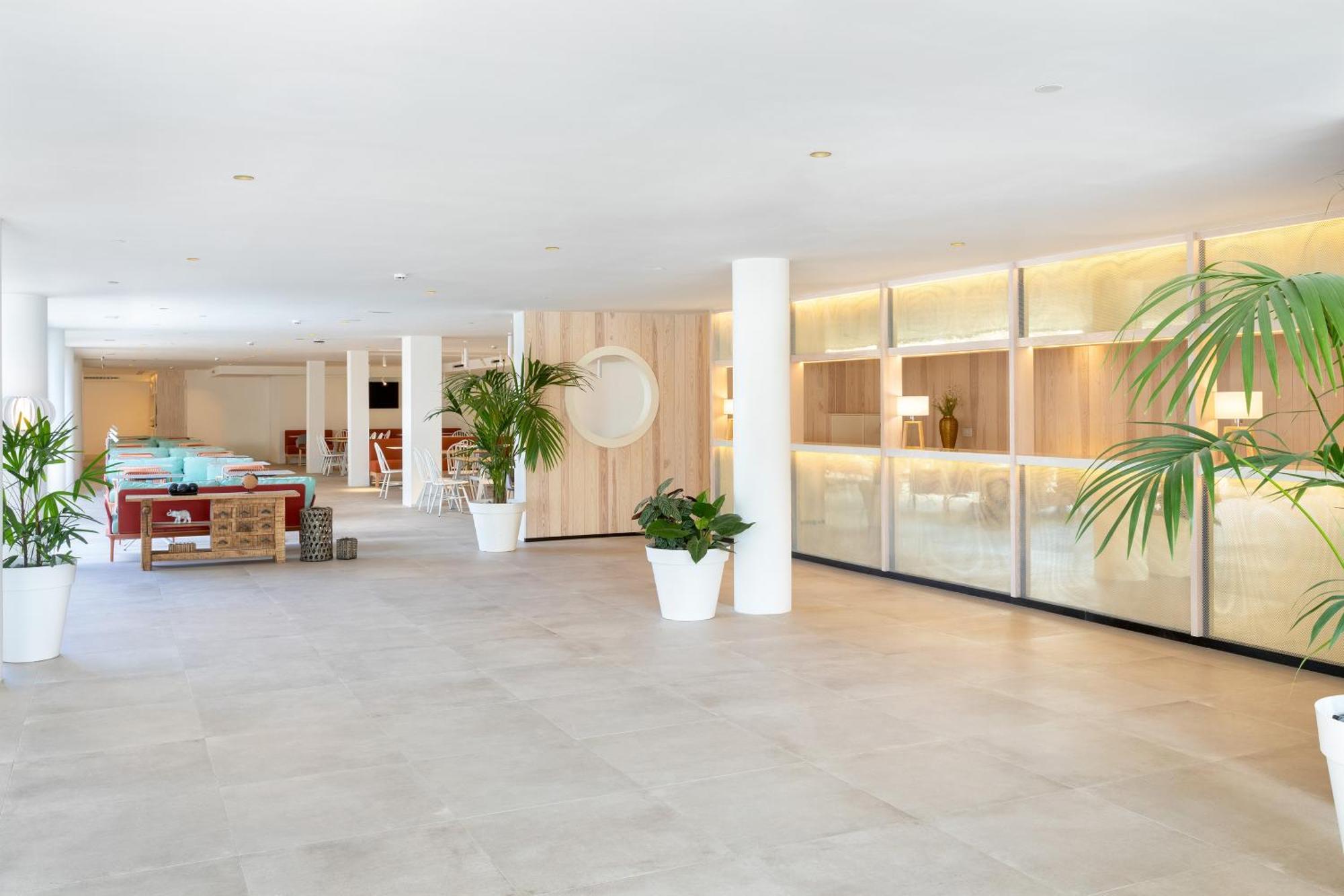 ซอล ปวยร์เตเบนตูรา คันเดีย Hotel มอร์โร เดล ฆาเบล ภายนอก รูปภาพ