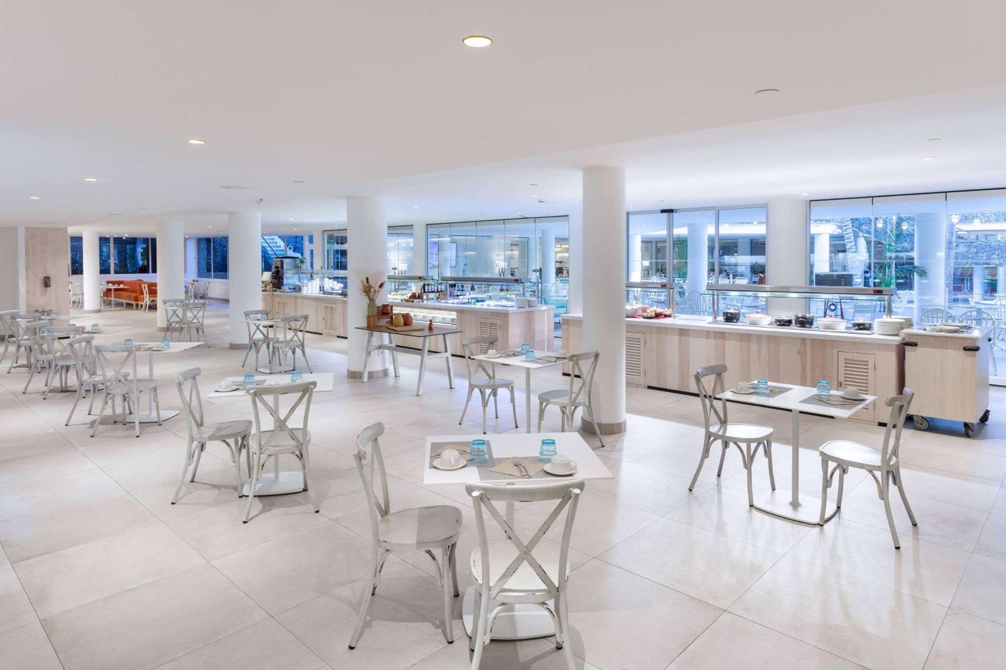 ซอล ปวยร์เตเบนตูรา คันเดีย Hotel มอร์โร เดล ฆาเบล ภายนอก รูปภาพ