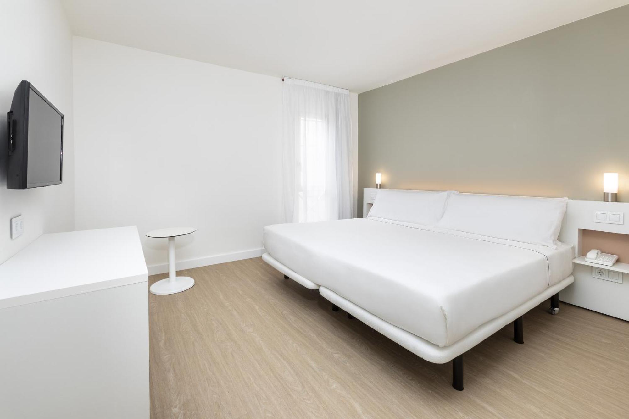ซอล ปวยร์เตเบนตูรา คันเดีย Hotel มอร์โร เดล ฆาเบล ภายนอก รูปภาพ